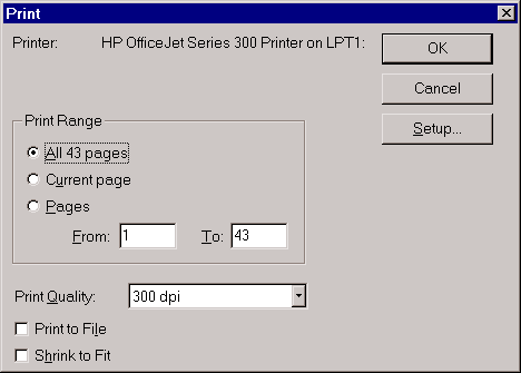 [a picture of the Adobe Acrobat print dialog box]